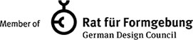 Rat für Formgebung