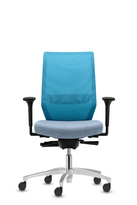 bureaustoelen ▷ Ergonomische stoelen