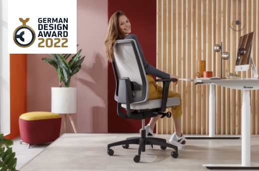 Design: Vorm en functie in harmonie.