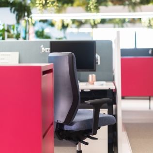 Ergonomische topkwaliteit