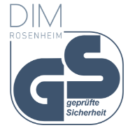 Wereldwijd erkend keurmerk voor gecontroleerde veiligheid.